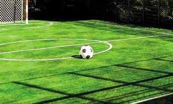 Imagem 3: Zero Entrada|A melhor oportunidade de Piedade| Edf. Villa Julia| 2 Quartos| 1 Suíte