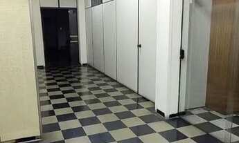 Imagem 7: Alugar prédio comercial inteiro na Rua São Joaquim, a poucos passos do metrô