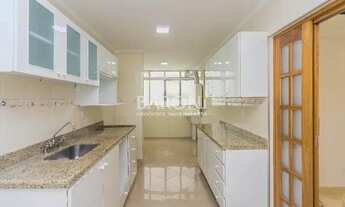 Imagem 7: São Paulo - Apartamento Padrão - Moema