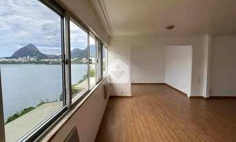 Imagem: Apartamento com 4 dormitórios, 131 m²