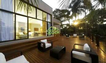 Imagem: Casa de Condomínio com 5 dormitórios à