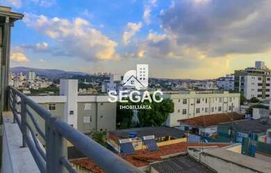 Imagem 7: Cobertura com 4 dormitórios para alugar em Belo Horizonte