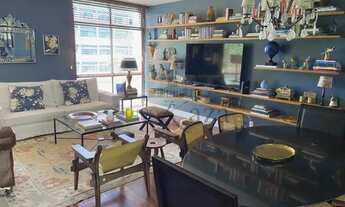 Imagem 5: Apartamento - Perdizes - 3 Dormitórios - 140m²