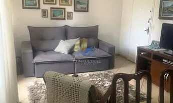 Imagem 7: Apartamento à venda, 87 m² por R$ 422.000,00 - Gonzaga - Santos/SP