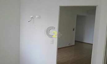 Imagem 7: APARTAMENTO - MOEMA - 1 DORMITÓRIO - 1 VAGA