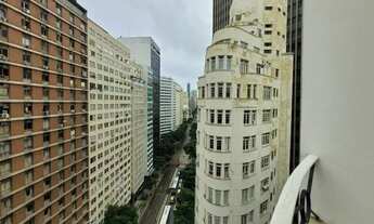 Imagem: RIO DE JANEIRO - Conjunto Comercial/Sala