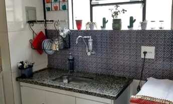 Imagem 5: Apartamento com 3 dormitórios à venda em Belo Horizonte