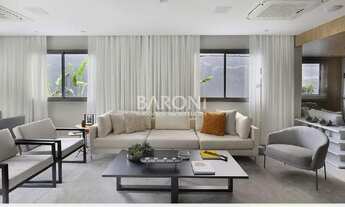 Imagem 3: São Paulo - Apartamento Padrão - Perdizes