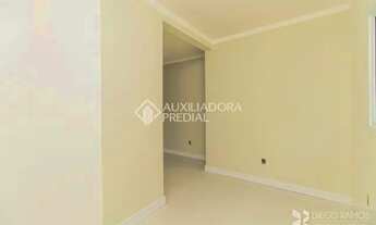 Imagem 4: Casa de condomínio para venda possui 100 metros quadrados com 3 quartos