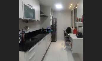 Imagem 6: APARTAMENTO COM 2 DORMITÓRIOS PARA LOCAÇÃO POR R$4.500 - ICARAÍ - NITEROI/RJ