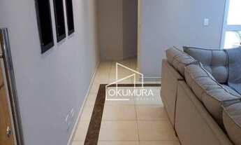 Imagem 2: Sobrado com 3 dormitórios à venda, 190 m² por R$ 904.000,00 - Nova Petrópolis - São Bernar