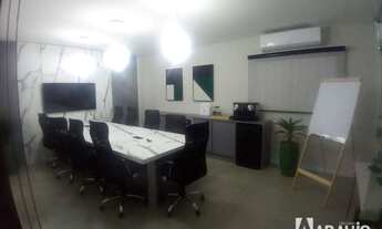 Imagem 5: Sala no bairro Cordeiros - Itajaí/SC