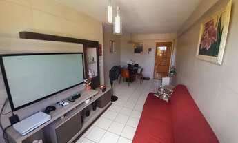 Imagem 2: Apartamento para venda com 48 metros quadrados com 2 quartos em Várzea - Recife - Pernambu