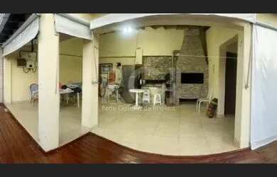 Imagem 3: Casa para Venda - 230m², 4 dormitórios, sendo 1 suites, 4 vagas - Krahe