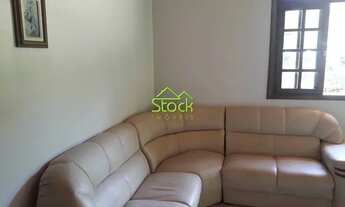 Imagem 4: Casa de Condomínio com 3 dormitórios à venda em Jaboticatubas