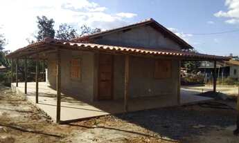 Imagem 3: Casa em um lote de 420m² ,Jaboticatubas (Temos varias opções)