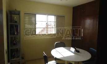 Imagem 5: Sao Carlos - Casa Padrão - Centro