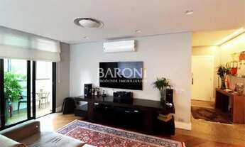 Imagem 7: São Paulo - Apartamento Padrão - Moema