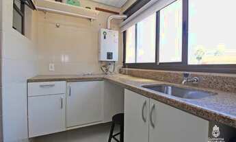 Imagem 10: Apartamento para Venda - 76.17m², 2 dormitórios, sendo 1 suites, 2 vagas - Menino Deus