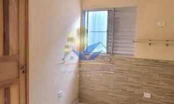 Imagem 7: Casa com 4 dormitórios à venda, 212 m² por R$ 678.000,00 - Jabaquara - Santos/SP