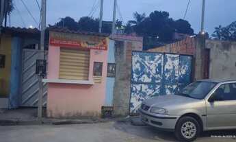 Imagem: Duas casas e um ponto comercial