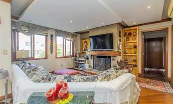 Imagem 3: PORTO ALEGRE - Apartamento Padrão - Auxiliadora