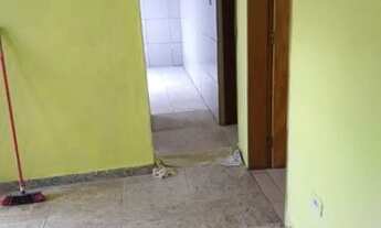 Imagem 4: Casa próxima à Várzea das Flores