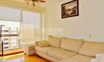 Imagem: São Paulo - Apartamento Padrão - Jardim