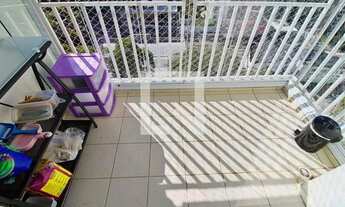 Imagem 6: Apartamento à Venda - Vila Andrade, 2 Quartos, 69 m2