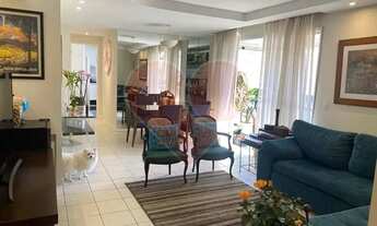 Imagem: Excelente apartamento com 110m2 de 3 quartos