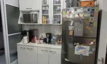 Imagem 3: Apartamento à venda 74m² com 3 dormitórios com 1 suíte e 2 vagas no Jaguaré