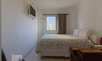 Imagem 5: Apartamento à Venda - Moema, 1 Quarto, 58 m2