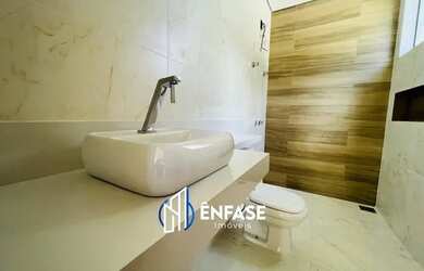 Imagem 6: Casa de Condomínio com 3 dormitórios à venda em Igarapé