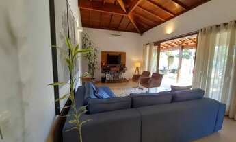 Imagem 4: Chácara em Indaiatuba SP