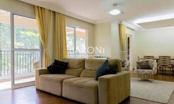 Imagem: São Paulo - Apartamento Padrão - AclimaÇÃo