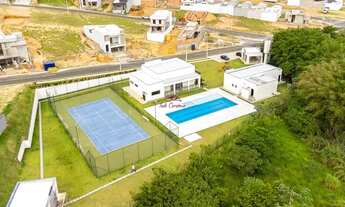 Imagem 4: INDAIATUBA - Casa de Condomínio - LOTEAMENTO PARK GRAN RESERVE