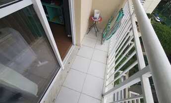 Imagem: Apartamento-À VENDA-Freguesia (Jacarepaguá)-Rio