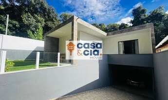 Imagem: Casa Alto Padrão