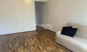 Imagem 6: São Paulo - Apartamento Padrão - Moema