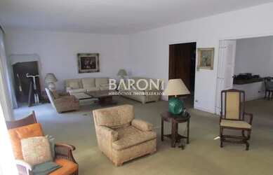 Imagem: São Paulo - Apartamento Padrão - Jardim