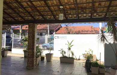 Imagem 2: Casa com 3 dormitórios à venda por R$ 850.000,00 - Campo Grande - Rio de Janeiro/RJ