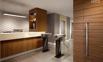 Imagem: Sala à venda, 29 m² por R$ 245.000,00