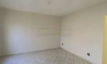 Imagem 3: Casa Padrão em São Carlos