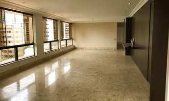 Imagem 2: Cobertura com 4 dormitórios para alugar em Belo Horizonte