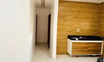 Imagem 4: Casa no panorama XXI