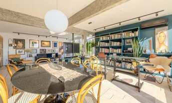 Imagem 7: Apartamento reformado com 3 quartos e 2 vagas no Rio Branco