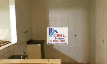 Imagem 5: Casa com 2 dormitórios para alugar, 55 m² por R$ 1.300,00/mês - Jardim Independência - São