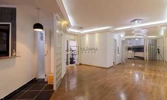 Imagem 1: Apartamento Locação Vila Olímpia 80 m² 3 Dormitórios