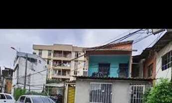 Imagem: Alugo casa na pedreira