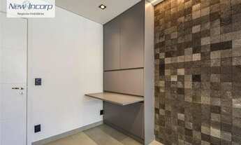 Imagem 5: Apartamento com 1 dormitório à venda, 44 m² por R$ 850.000,00 - Paraíso - São Paulo/SP